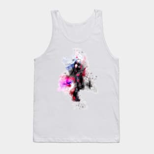 Scarlet Nexus - Kasane *watercolor* Tank Top